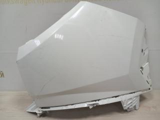 Клык бампера правый задний Hyundai Tucson 4 NX4 2020-2022 Клык бампера правый задний Hyundai Tucson 4 NX4 2020-2022
