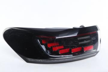Фонарь задний левый Volkswagen ID.4 E41 БУ