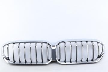 Решетка радиатора BMW 5 G30 до Рестайлинг БУ