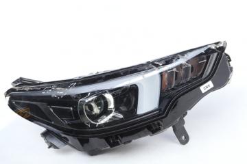 Фара LED ЛЭД светодиодная правая Omoda S5 1 БУ