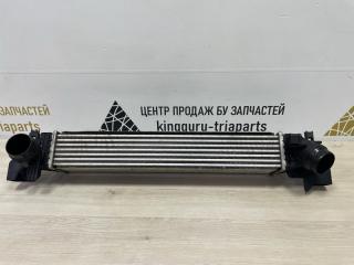 Радиатор интеркулера BMW X1 F48 БУ
