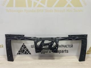 Кронштейн решетки радиатора Hyundai Tucson 4 NX4 2020-2022 Кронштейн решетки радиатора Hyundai Tucson 4 NX4 2020-2022