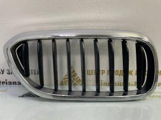 Решетка радиатора правая BMW 5 G30 до Рестайлинг БУ