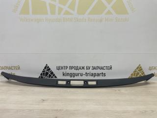 Накладка крышки багажника Volkswagen ID.4 E41 БУ