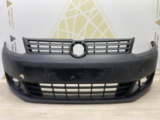 Бампер передний Volkswagen Caddy 4 SAB БУ