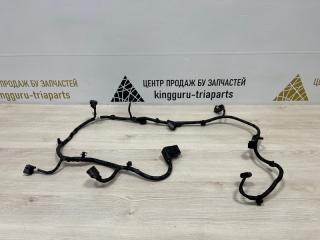 Проводка бампера задняя Hyundai Tucson 4 NX4 БУ