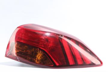 Фонарь внешний правый Hyundai Tucson 3 TL Рестайлинг 2018-2021 Фонарь внешний правый Hyundai Tucson 3 TL Рестайлинг 2018-2021