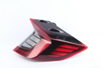 Фонарь правый Hyundai Sonata 8 DN8 БУ