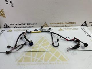 Проводка бампера задняя Genesis G80 2 RG3 БУ