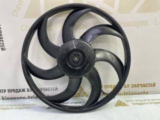 Вентилятор охлаждения радиатора Omoda C5 T19C 2022-2024 Вентилятор охлаждения радиатора Omoda C5 T19C 2022-2024