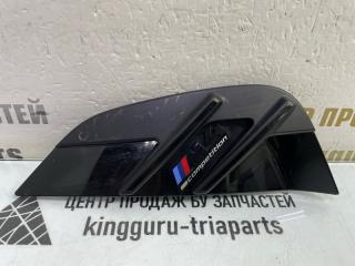 Накладка крыла правая BMW M4 G82 БУ