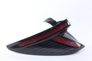 Фонарь внешний левый задний Hyundai Tucson 4 NX4 2020-2022 Фонарь внешний левый задний Hyundai Tucson 4 NX4 2020-2022