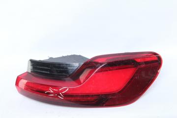 Фонарь внешний правый BMW X4 G02 БУ