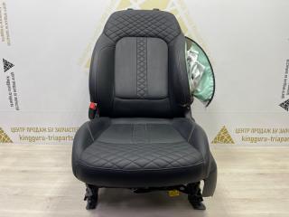 Сиденье переднее левое Exeed TXL M32T БУ