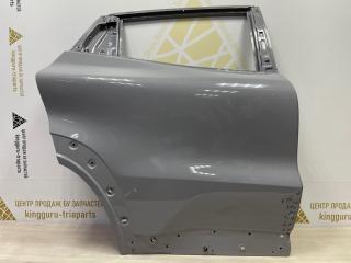 Дверь задняя правая Changan UNI-T 1 БУ