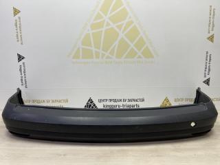 Бампер задний Volkswagen Caddy 4 SAB БУ