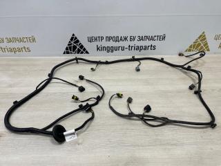 Проводка бампера задняя Exeed TXL M32T БУ