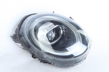 Фара LED ЛЭД светодиодная правая MINI cooper Hatch F56 Рестайлинг БУ