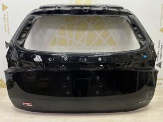 Крышка багажника Omoda C5 T19C БУ