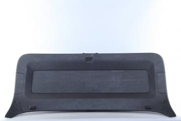Обшивка багажника Volkswagen Tiguan 1 5N1 рестайлинг CFFB 2.0 TDI БУ