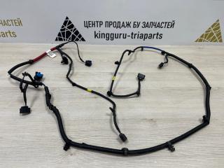 Проводка бампера передняя Genesis G80 2 RG3 БУ