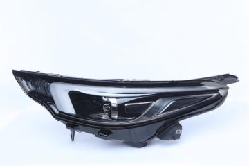 Фара LED ЛЭД светодиодная левая Omoda S5 1 БУ