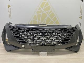 Бампер передний Omoda C5 T19C БУ