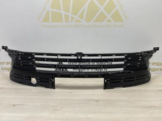 Решетка бампера передняя Exeed TXL M32T БУ