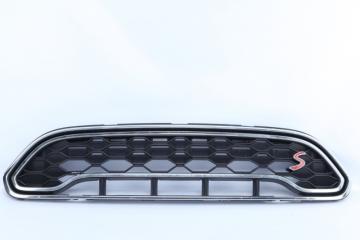 Решетка радиатора MINI cooper Countryman 2 F60 до Рестайлинг БУ