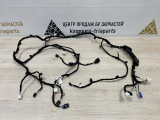 Проводка крышки багажника Exeed LX T1C БУ