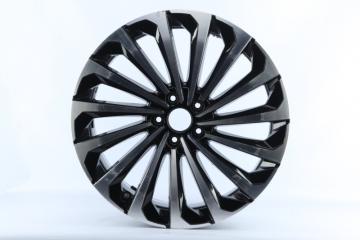 Диск литой R19 Exeed TXL M32T БУ
