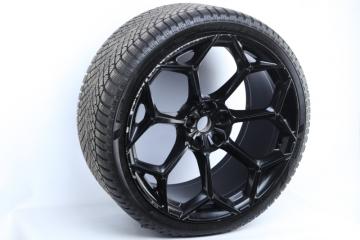 Диск кованый R23 Lamborghini Urus 1 БУ