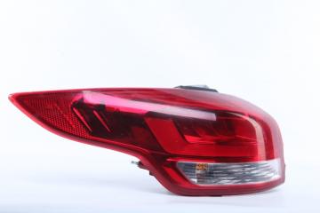 Фонарь задний левый JAC S3 БУ
