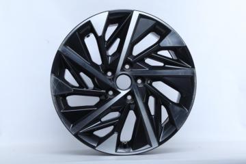 Диск литой R18 Hyundai Tucson 4 NX4 БУ
