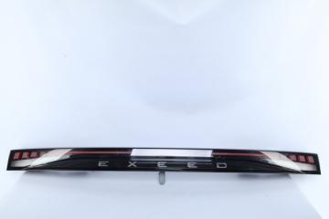 Фонарь крышки багажника Exeed RX T22 БУ