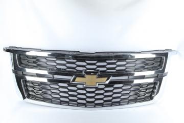 Решетка радиатора Chevrolet Tahoe 4 K2UC БУ