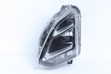 Фара LED ЛЭД светодиодная передняя левая Omoda C5 T19C БУ