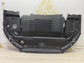 Щиток моторного отсека Exeed LX T1C Рестайлинг БУ