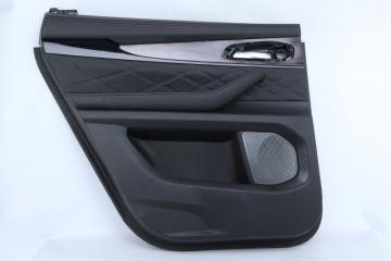Обшивка двери задняя левая Exeed VX M36T БУ