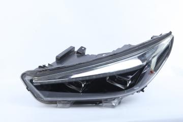 Фара передняя левая JAC J7 БУ