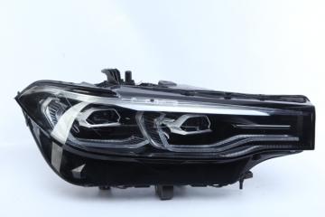Фара ЛЭД LED адаптивная передняя правая BMW X7 G07 БУ