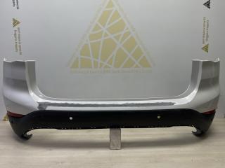 Бампер задний BMW X1 F48 БУ