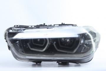 Фара передняя левая BMW X2 F39 БУ