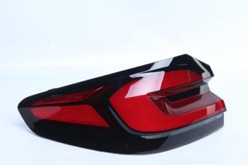 Фонарь левый BMW 5 G30 Рестайлинг БУ