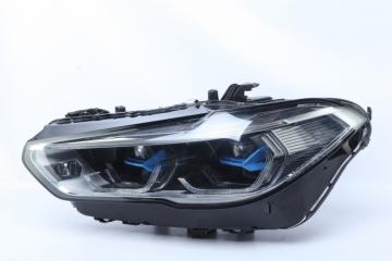Фара лазерная передняя левая BMW X5 G05 БУ
