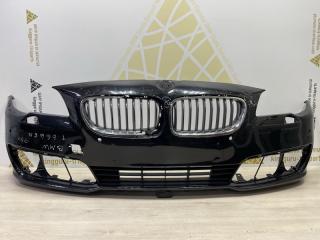Бампер передний BMW 5 F10 Рестайлинг БУ