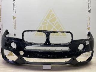 Бампер передний BMW X5 F15 M-Pack БУ