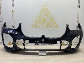 Бампер передний BMW X5 G05 M-Pack БУ