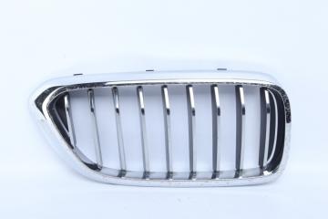 Решетка радиатора передняя правая BMW 6 G32 БУ