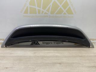 Накладка бампера задняя Volkswagen ID.4 E41 2020-2023 Накладка бампера задняя Volkswagen ID.4 E41 2020-2023